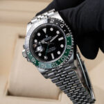 Rolex GMT-Master II 126720VTNR 2024
