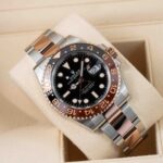 Rolex GMT-Master II 126711CHNR 2020