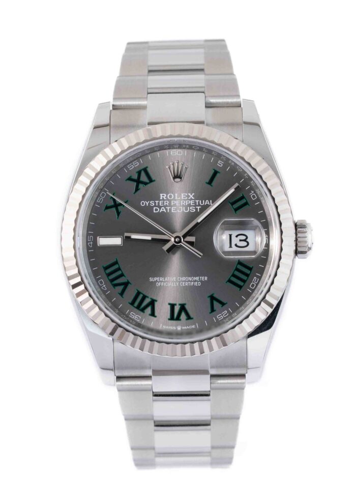 Rolex Datejust 126234 2024