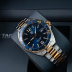 Tag Heuer Formula One WAZ1120 2023