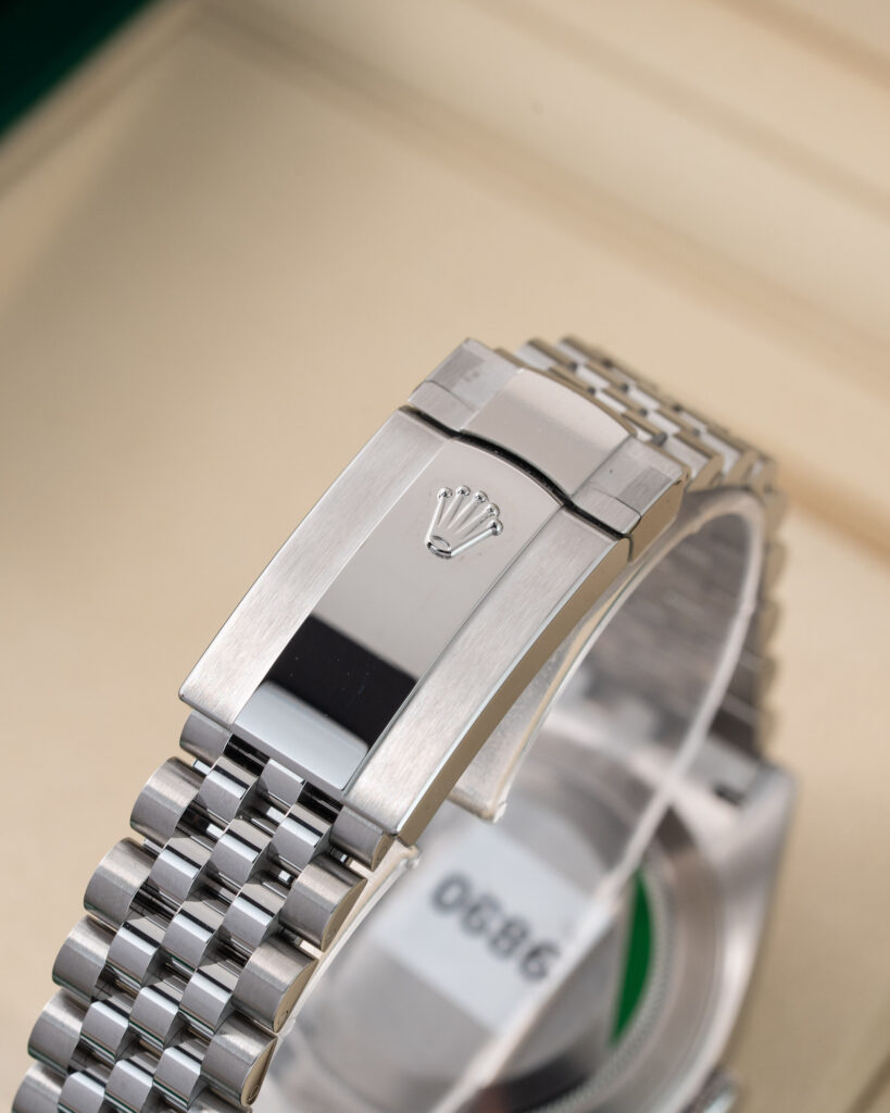 Rolex Datejust 126300 2025