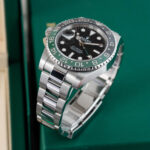Rolex GMT-Master II 126720VTNR 2025