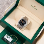 Rolex Explorer II 226570 2022