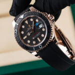 Rolex Yacht-Master 126655 2021
