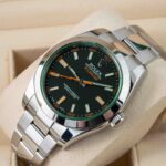 Rolex Milgauss 116400GV 2020