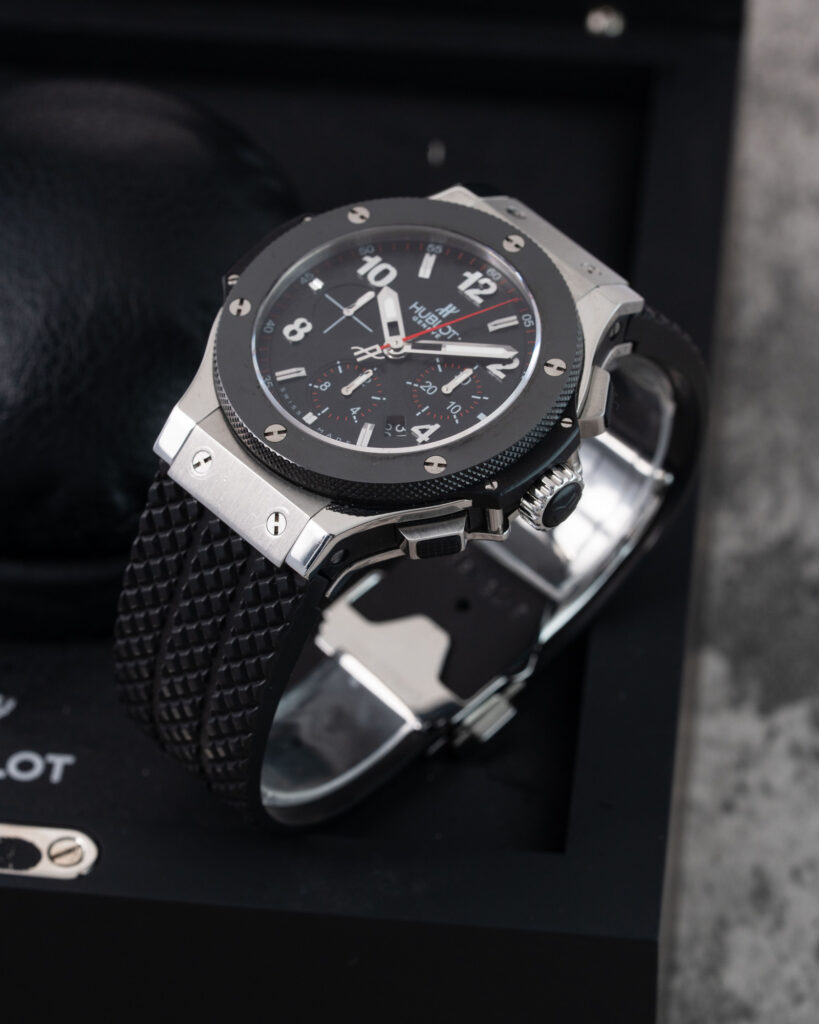 Hublot Big Bang 301.SB.131.RX