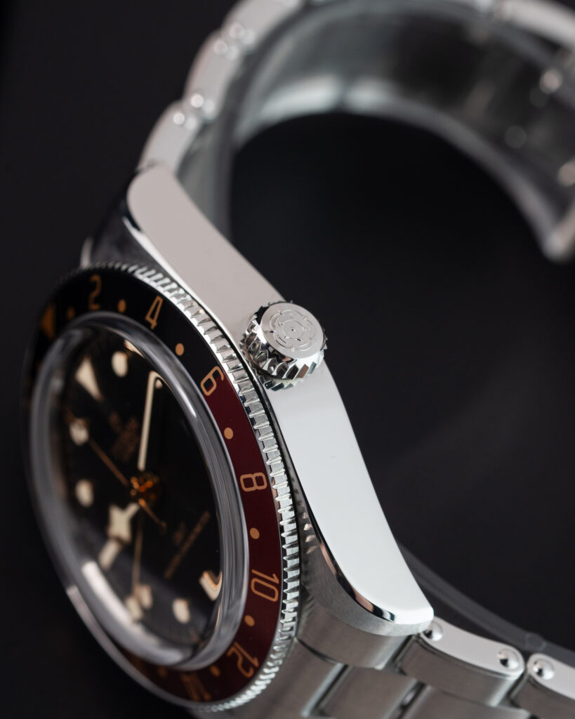 Tudor Black Bay GMT 7939G1A0NRU 2024
