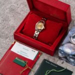 Rolex Datejust 79163 2003