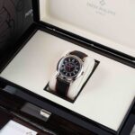 Patek Philippe Calatrava 6007G-010 2025