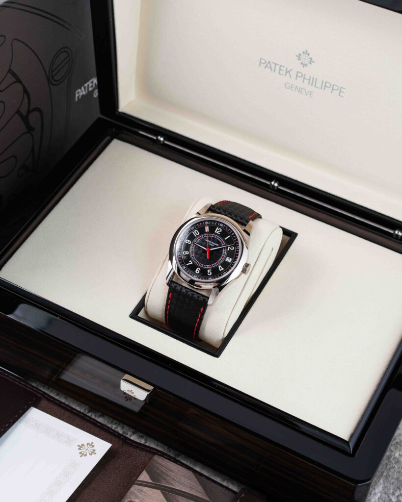 Patek Philippe Calatrava 6007G-010 2025