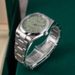 Rolex Oyster Perpetual 126000 2025