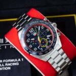 Tag Heuer Formula 1 Redbull Racing CAZ101AL-0  2024