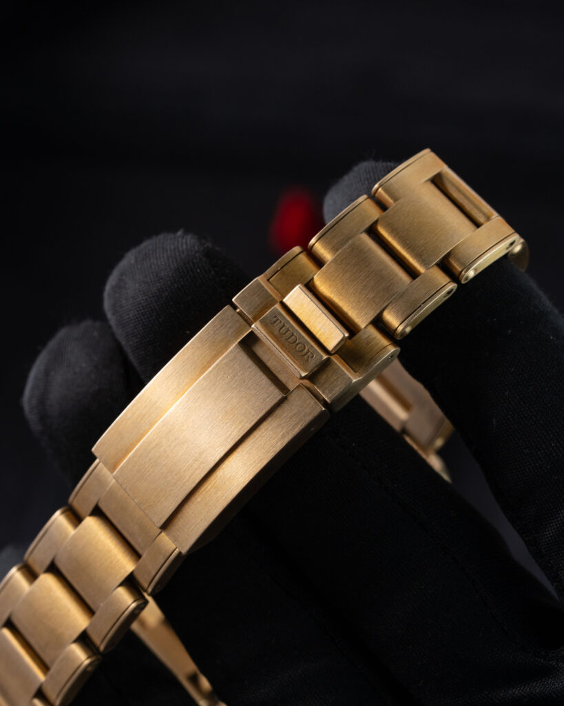 Tudor Black Bay Fifty-Eight 79012M 2021