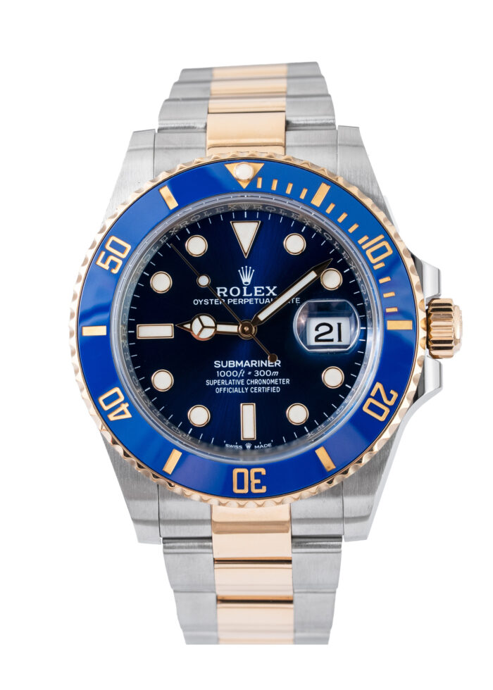 Rolex Submariner 126613LB 2022