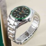 Rolex Milgauss 116400GV 2020