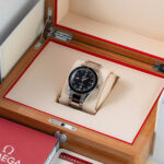 Omega Seamaster 233.30.41.21.01..001 2015