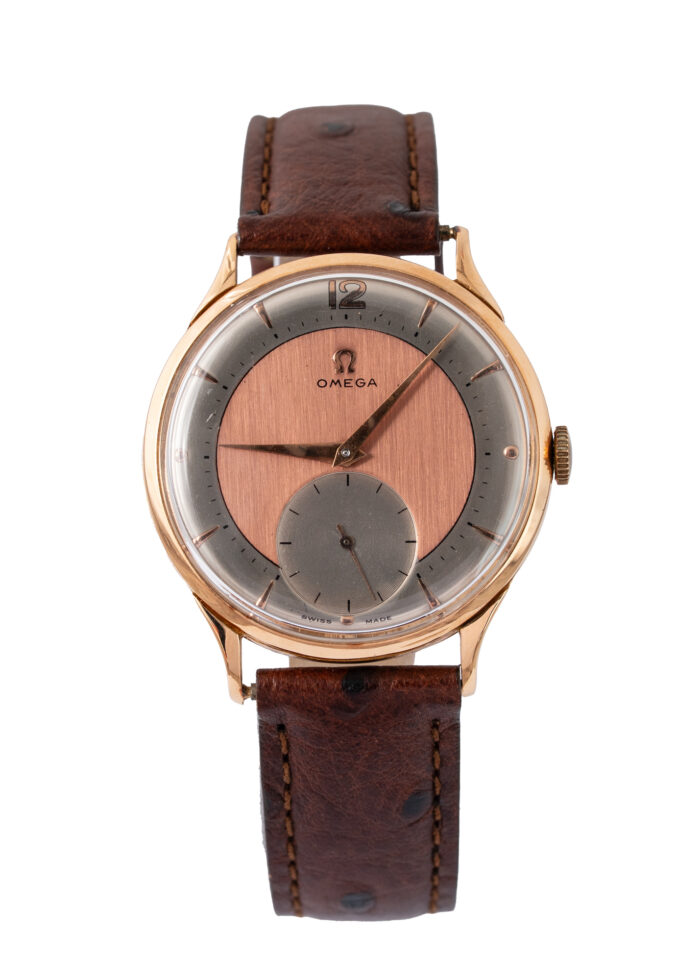 Omega Omega 14016244-M