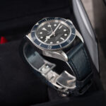 Tudor Black Bay Heritage 79230B 2022