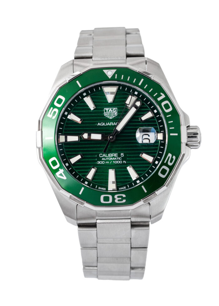 Tag Heuer WAY201S-0 WAY201S-0 2020