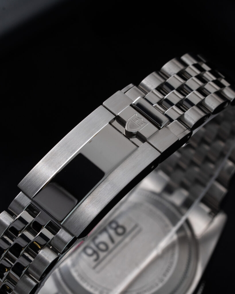 Tudor Black Bay 41 7941A1A0RU 2023