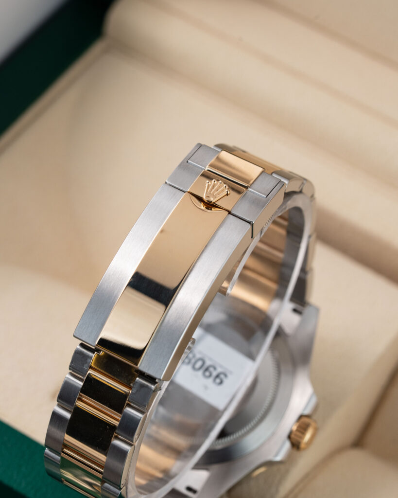 Rolex Submariner 126613LN 2022