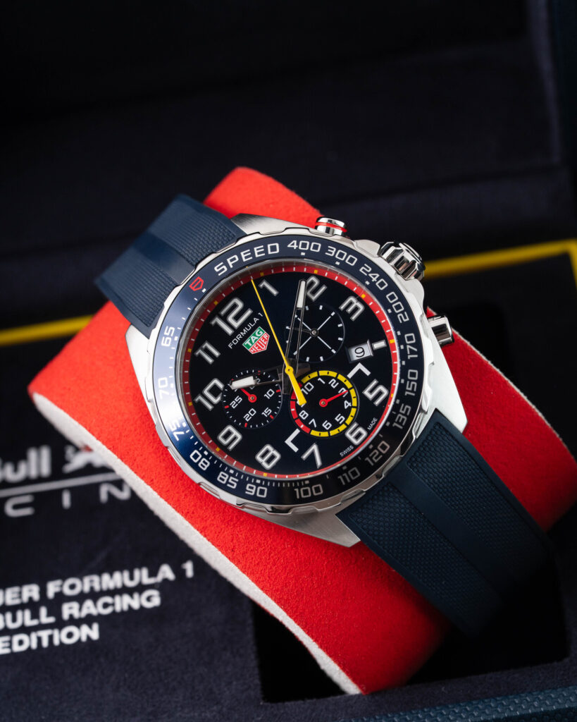 Tag Heuer Formula 1 CAZ101AL 2024