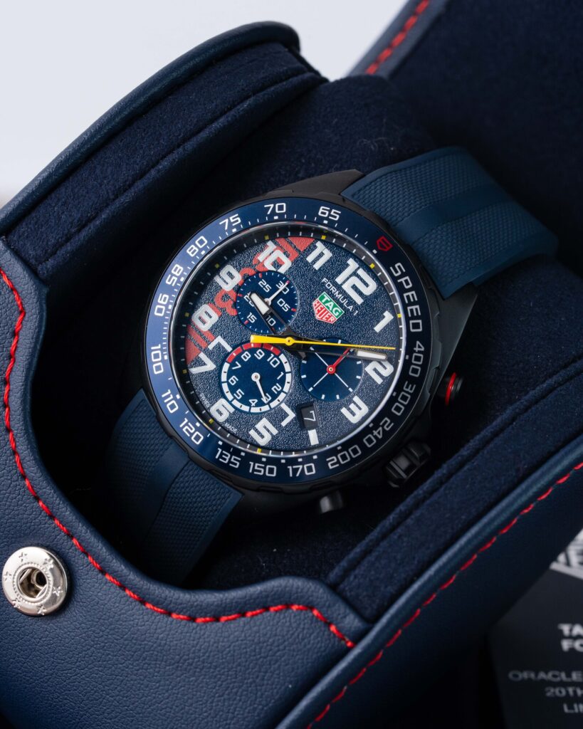 Tag Heuer Formula 1 Quartz CAZ101AZ 2024
