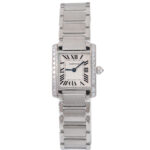 Cartier Tank Française 2403 2003