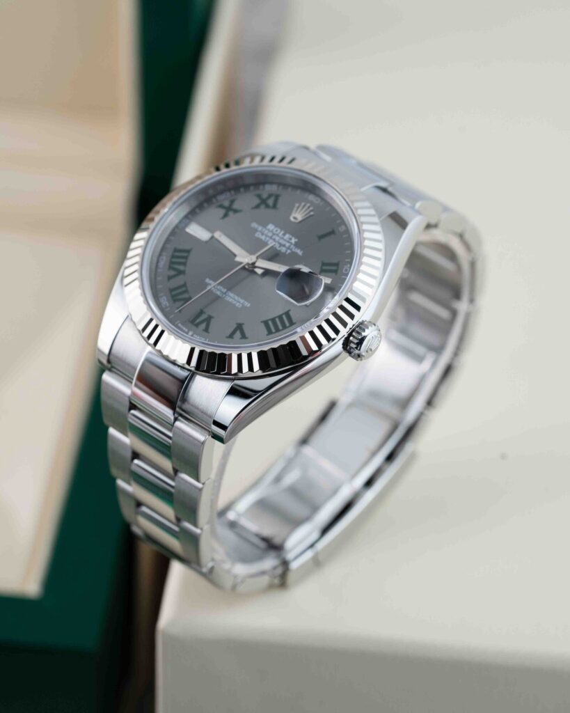 Rolex Datejust 126334 2023
