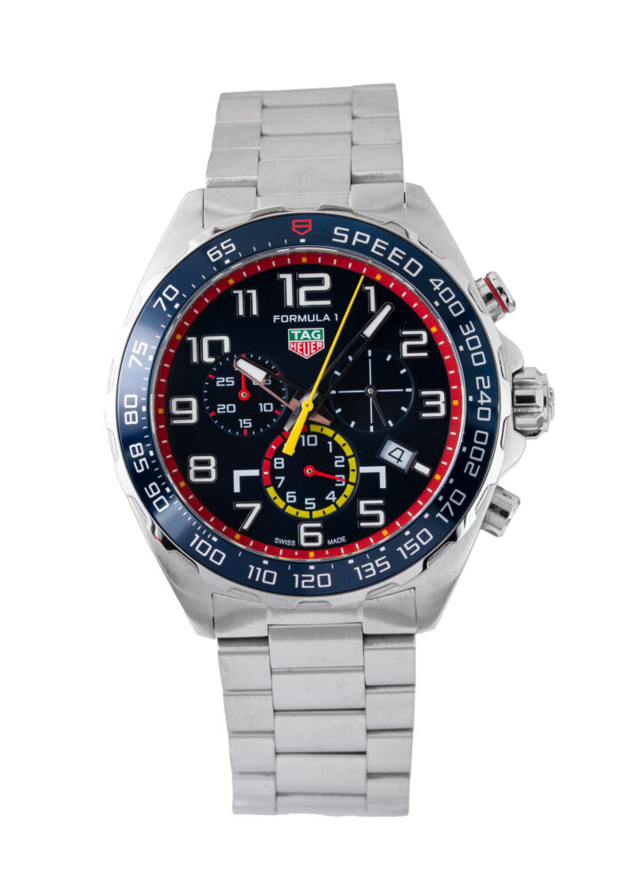 Tag Heuer Formula 1 Redbull Racing CAZ101AL-0  2024