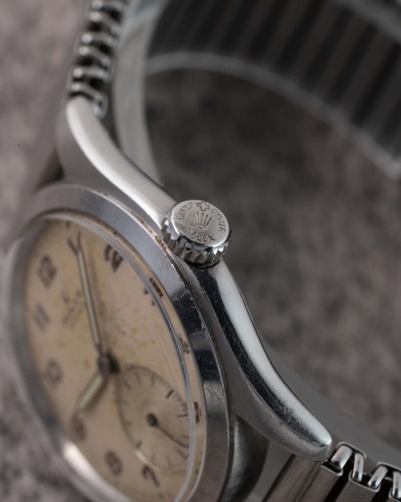 Rolex Oyster 6082 1948