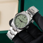 Rolex Oyster Perpetual 126000 2025