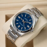 Rolex Oyster Perpetual 134300 2025