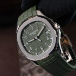 Patek Philippe Aquanaut 5168G-010 2024