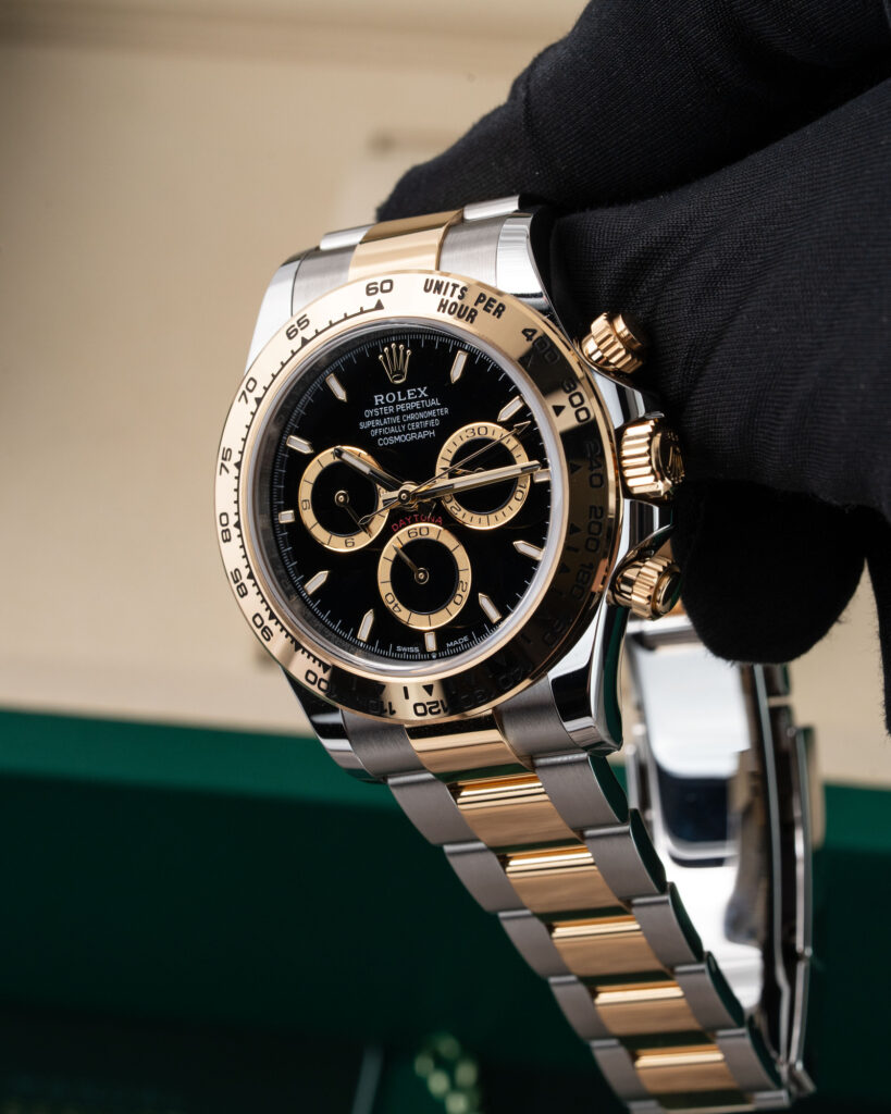 Rolex Daytona 126503 2025