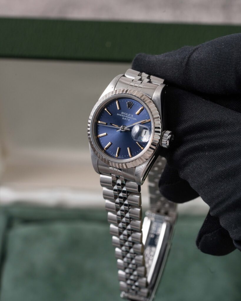 Rolex Datejust 69173 1985