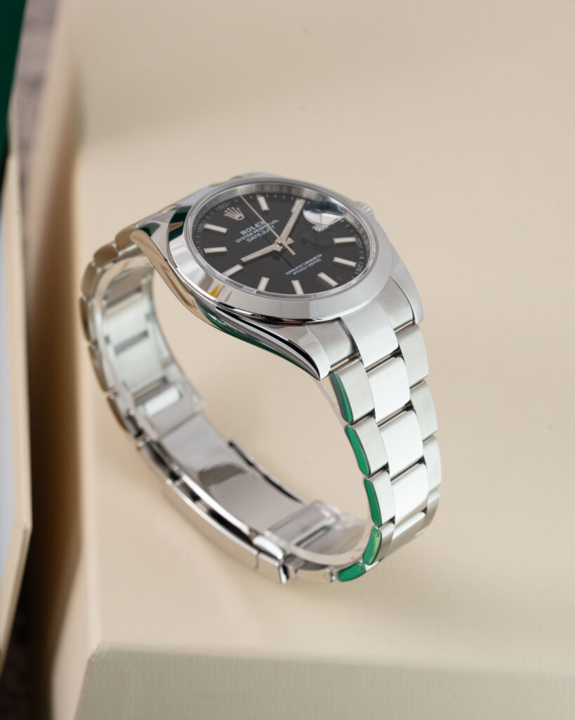 Rolex Datejust 126300 2023