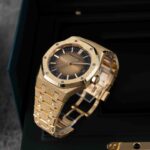 Audemars Piguet Royal Oak 15550BA.GG.1356BA.01 2025