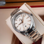 Omega Aqua Terra 231.10.42.22.02.001 2016