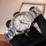 Omega Aqua Terra 231.10.42.22.02.001 2016