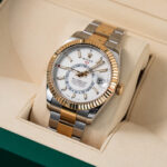 Rolex Sky-Dweller 326933 2018