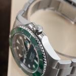 Rolex Submariner 126610LV 2023