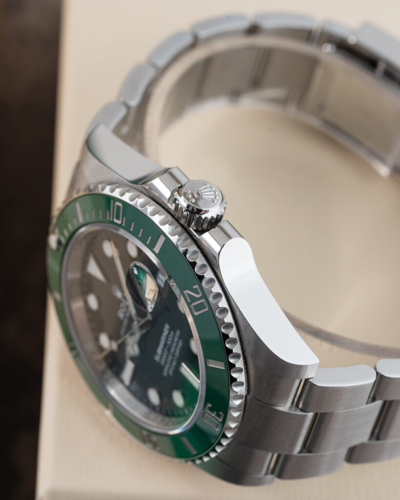 Rolex Submariner 126610LV 2023