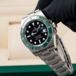 Rolex Submariner 126610LV 2023