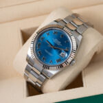 Rolex Datejust 126334 2022