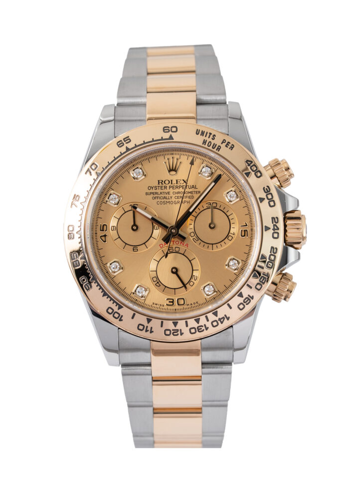 Rolex Daytona 116503 2021