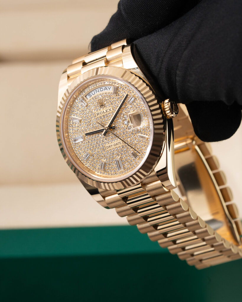 Rolex Day-Date 228238 2023