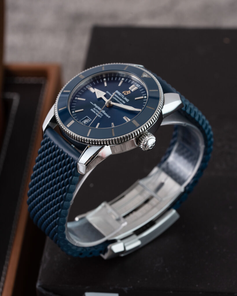 Breitling Superocean Heritage II 42 AB201016C960 2018