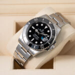 Rolex Submariner 126610LN 2021