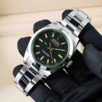 Rolex Milgauss 116400GV 2020